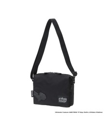 Manhattan Portage BLACK LABEL | WOOSTER SHOULDER BAG VER 2 TWL POKEMON(ショルダーバッグ)