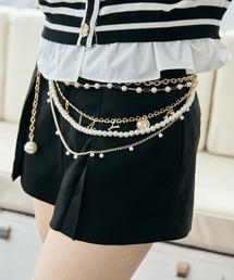 EIMY ISTOIRE | マリンベルト(ベルト)