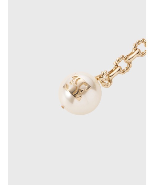 EIMY ISTOIRE(エイミーイストワール)の「マリンベルト(ベルト・レディース・ゴールド・F)」の8枚目の写真