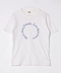 Muse de Deuxideme Classe Tシャツ MUSE de Deuxieme Classe / ミューズドゥーズィーエムクラス | 2024SS