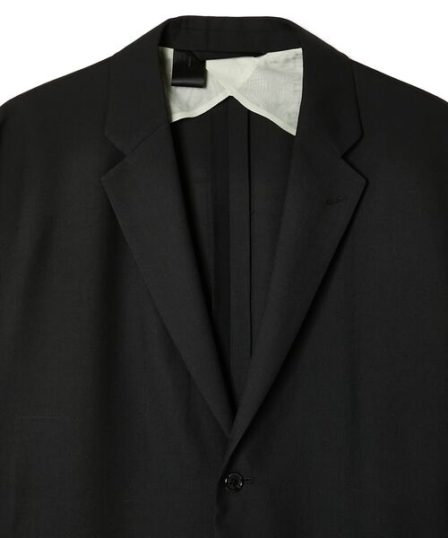 【約70%オフ！】N.HOOLYWOOD COMPILE JACKET FALL TAILORED JACKET N.HOOLYWOOD COMPILE│N-HOOLYWOOD.COM