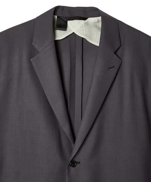 JACKET N.HOOLYWOOD COMPILE│N-HOOLYWOOD.COM
