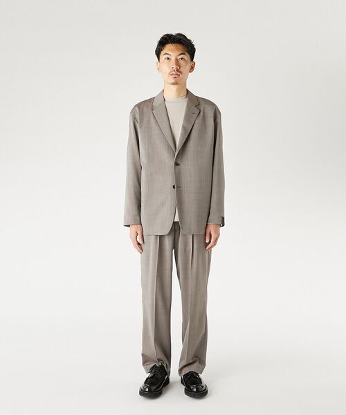 【約70%オフ！】N.HOOLYWOOD COMPILE JACKET JACKET N.HOOLYWOOD COMPILE│N-HOOLYWOOD.COM