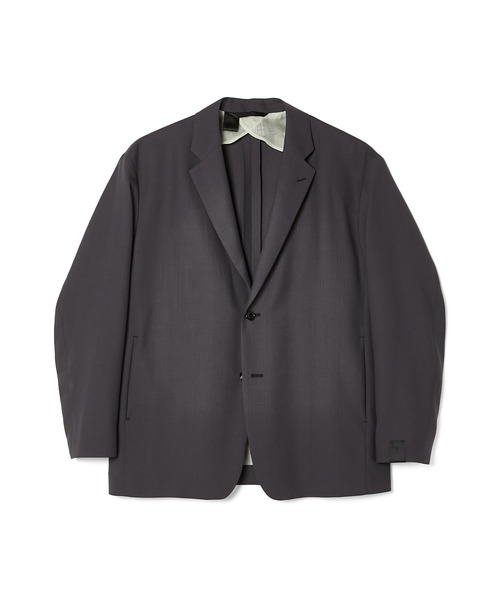 【N.HOOLYWOOD】TAILORED JACKET【極美品】 N.HOOLYWOOD（エヌハリウッド） ジャケット テーラードジャケット 「N