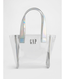 GAP（ギャップ）の「ゼリー GAPロゴ トートバッグ（トートバッグ）」