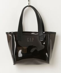 GAP（ギャップ）の「ゼリー GAPロゴ トートバッグ（トートバッグ）」