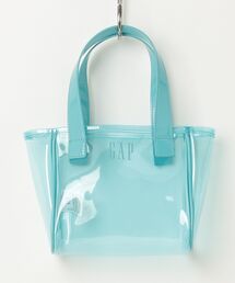 GAP（ギャップ）の「ゼリー GAPロゴ トートバッグ（トートバッグ）」
