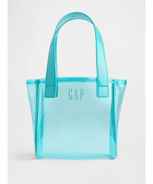 セール】ゼリー GAPロゴ トートバッグ（トートバッグ）｜GAP（ギャップ