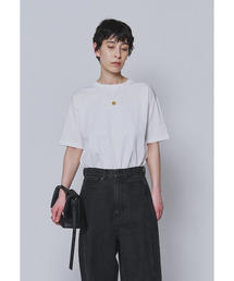 1er Arrondissement | スーピマポンチTシャツ(Tシャツ/カットソー)