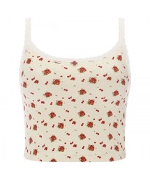 AMOSTYLE BY Triumph | 見せKawaインナー ブラトップ AMST1550 B.Top JX(その他アンダーウェア/インナー)