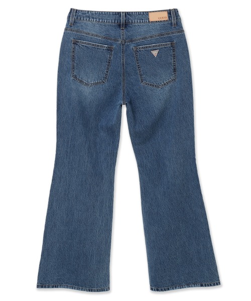 Guess（ゲス）の「MEN'S Denim Pants デニムパンツ ジーンズ（デニムパンツ・メンズ・インディゴブルー・32inch/31inch/30inch/33inch/28inch/29inch）」の4枚目の写真