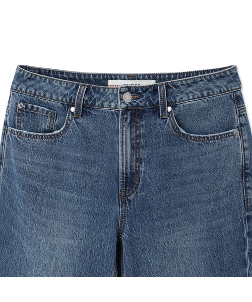 Guess（ゲス）の「MEN'S Denim Pants デニムパンツ ジーンズ（デニムパンツ・メンズ・インディゴブルー・32inch/31inch/30inch/33inch/28inch/29inch）」の5枚目の写真