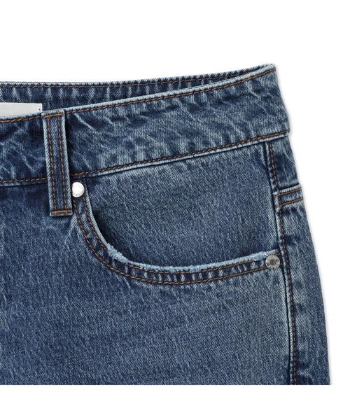 Guess（ゲス）の「MEN'S Denim Pants デニムパンツ ジーンズ（デニムパンツ・メンズ・インディゴブルー・32inch/31inch/30inch/33inch/28inch/29inch）」の6枚目の写真
