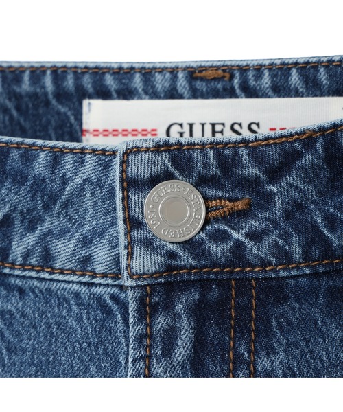 Guess（ゲス）の「MEN'S Denim Pants デニムパンツ ジーンズ（デニムパンツ・メンズ・インディゴブルー・32inch/31inch/30inch/33inch/28inch/29inch）」の8枚目の写真