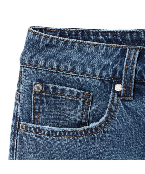 Guess（ゲス）の「MEN'S Denim Pants デニムパンツ ジーンズ（デニムパンツ・メンズ・インディゴブルー・32inch/31inch/30inch/33inch/28inch/29inch）」の9枚目の写真