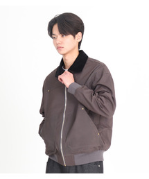 コーデュロイ」に該当するMA-1ファッション通販 - ZOZOTOWN