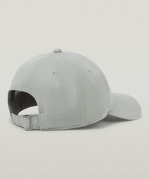 G-STAR(ジースター)の「AVERNUS BASEBALL CAP/リネンブランドロゴベースボールキャップ(キャップ・メンズ・カーキオリーブ・ONE SIZE)」の2枚目の写真