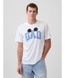 GAP(�M���b�v)��Gap × �f�B�Y�j�[ �G�u���f�B �\�t�g �����b�N�X�t�B�b�g �O���t�B�b�NT�V���c(T�V���c/�J�b�g�\�[)