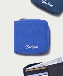BEN DAVIS（ベンデイビス）の「ROUND WALLET（財布）」