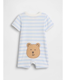BABY  APPAREL/ACCESSORIES�i�x�r�[�@�A�p���� / �A�N�Z�T���[�j�́u�u���i���x�A �J�o�[�I�[�� (�x�r�[)�i�����p�[�X�j�v