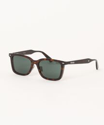 【KENZO/ケンゾー】スクエア サングラス KZ40219F/S 52N