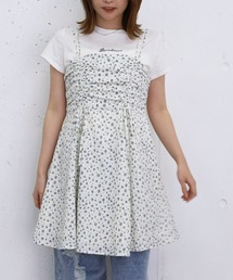 archives(�A���V�[��)�̉ԕ��h���X�g�~�j�L���~�n�o(�����s�[�X)