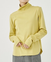WRAPINKNOT | [WRAPINKNOT/ラッピンノット]C100(Tシャツ/カットソー)