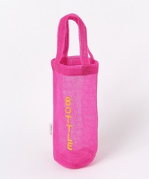 BAYFLOW（ベイフロー）の「BFメッシュボトルホルダー（グラス/マグカップ/タンブラー）」