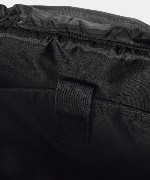 MAISON MINED（メゾンミネド）の「EYELET THREE-POCKET BUCKLE BACKPACK BLACK（バックパック/リュック・メンズ・その他・FREE）」の13枚目の写真