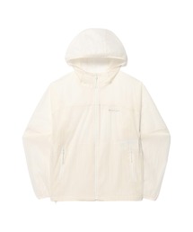 Snow Peak / Picolite UL Wmns Windbreaker ピコライト ウィンドブレーカー 海外限定