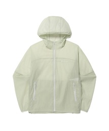 Snow Peak（スノーピーク）の「Snow Peak / Picolite UL Wmns Windbreaker ピコライト ウィンドブレーカー（マウンテンパーカー）」