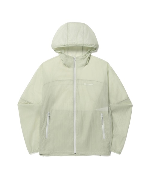 Snow Peak（スノーピーク）｜マウンテンパーカー一覧 - WEAR