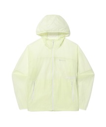 Snow Peak（スノーピーク）の「Snow Peak / Picolite UL Wmns Windbreaker ピコライト ウィンドブレーカー（マウンテンパーカー）」