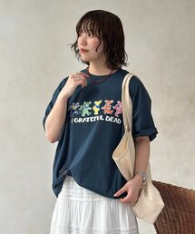 Grateful Dead（グレイトフルデッド）の「古着ライクT（Tシャツ/カットソー）」