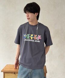 Grateful Dead｜グレイトフルデッド（メンズ）の通販 - ZOZOTOWN
