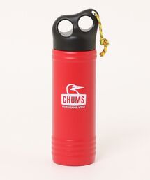 CHUMS（チャムス）の「【CHUMS/チャムス】 Camper Wave Bottle 500ml（グラス/マグカップ/タンブラー）」