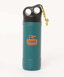 CHUMS（チャムス）の「【CHUMS/チャムス】 Camper Wave Bottle 500ml（グラス/マグカップ/タンブラー）」