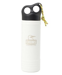 CHUMS（チャムス）の「【CHUMS/チャムス】 Camper Wave Bottle 500ml（グラス/マグカップ/タンブラー）」