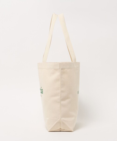 California General Store(California General Store)の「<CGS.>オーガニック コットン トート バッグ ミディアム(トートバッグ・メンズ・ナチュラル・FREE)」の5枚目の写真