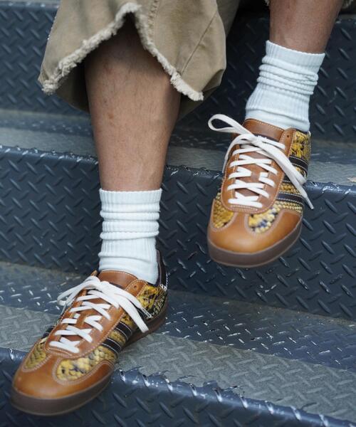 adidas Originals by Wales Bonner/アディダス バイ ウェールズ