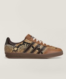 adidas(�A�f�B�_�X)��adidas Originals by Wales Bonner/�A�f�B�_�X �o�C �E�F�[���Y�E�{�i�[/WB GAZELL SNAKE(�X�j�[�J�[)