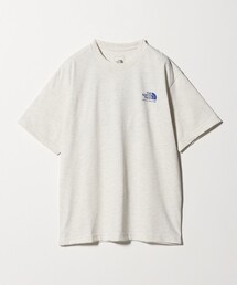 THE NORTH FACE(�U�m�[�X�t�F�C�X)�́�THE NORTH FACE���V���[�g�X���[�u �q�X�g���J�� ���S ���� T�V���c(T�V���c/�J�b�g�\�[)