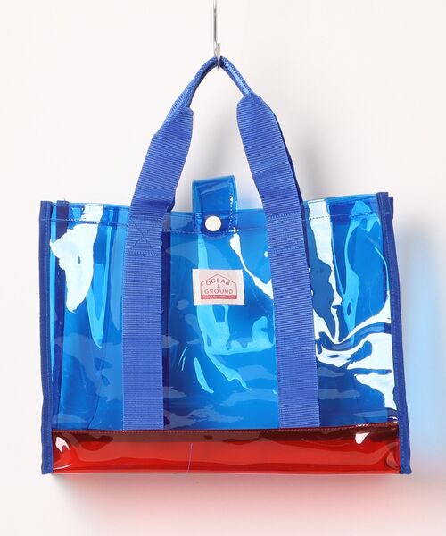 お受験】レッスンバッグ(無地・刺繍)（トートバッグ）｜CHOPIN