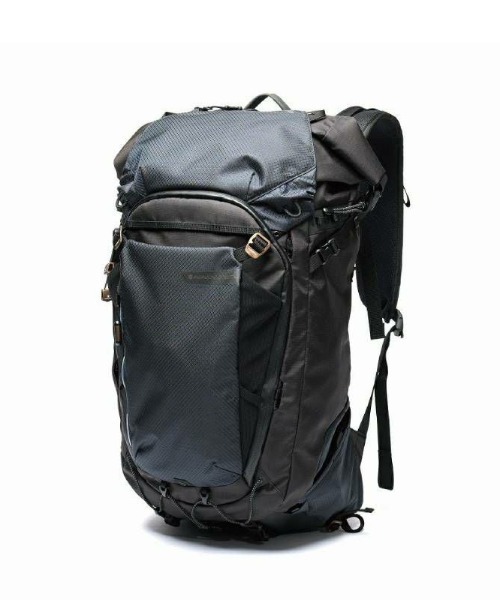 AS2OV/アッソブ】 EPIC SERIES BACK PACK S / バックパック Sサイズ 
