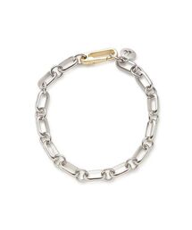 Mila Owen | 【EVERYDAY PROOF JEWELRY 】マルチチェーンブレス(ブレスレット)