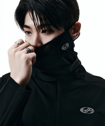 HYUNFIT（ヒョンフィット）の「PRO COOLING NECK MASK（マスク）」