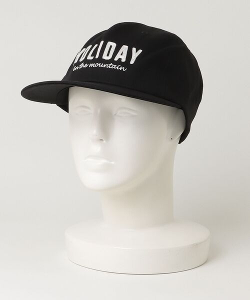 MOUNTAIN RESEARCH（マウンテンリサーチ）の「A.M.Cap（キャップ