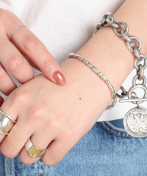 【MAOR/マオール】Totam Bracelet