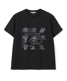 Millo Archive | レギュラーシンボルTシャツ[ブラック](Tシャツ/カットソー)