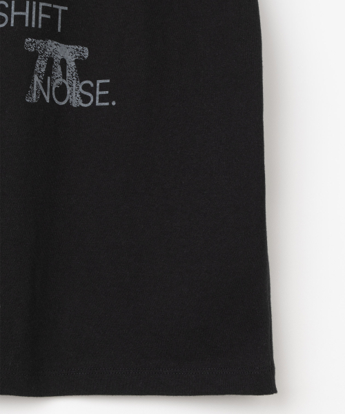 Millo Archive（ミロ アーカイブ）の「レギュラーシンボルTシャツ[ブラック]（Tシャツ/カットソー・メンズ・その他・MEDIUM/LARGE/X-LARGE）」の5枚目の写真